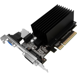 Palit GT710 2GB passiv DDR3,HDMI,DVI,2S,LP