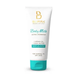 BUR?A Mleko za telo Body Milk 200ml
