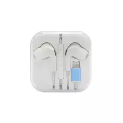 Slusalice za Iphone BT Pro design bele PopUp Window