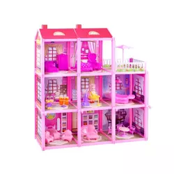 kućica za lutke - Doll Villa
