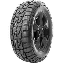 APLUS 265/70R17 121Q SHREDDER RT POR