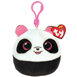 TY plišana igračka, meda panda 8,5 cm