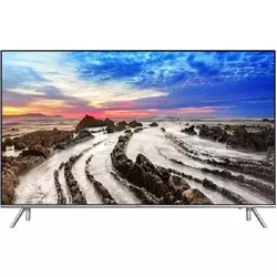 SAMSUNG LED TV UE49MU7002TXXH