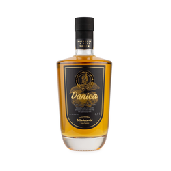DESTILERIJA MLADENOVIĆ Rakija od dunje Danica 0.7l