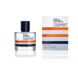 Esprit Life Man edt, 30ml