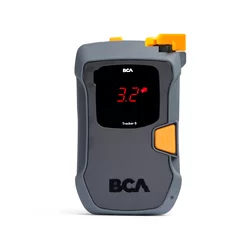 ŽOLNA TRACKER S