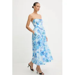 Obleka Bardot 58164DB4
