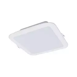 Philips - LED ugradna stropna svetiljka LEDINAIRE SLIM LED/10,5W/230V