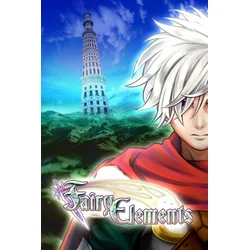 Fairy Elements PC/XBOX LIVE Key EUROPE