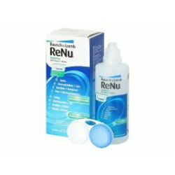 Tekočina ReNu MultiPlus 120 ml