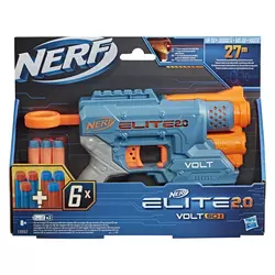 Nerf Ročni metalec Elite Volt 2.0