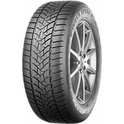 DUNLOP Zimska guma 215/65R17 WINTER SPT 5 99V SUV