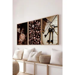 Ç-300723 - 5070 Višenamenski set dekorativnog slikanja (3 komada)