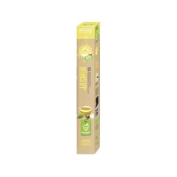 La Natura Lifestyle BIO čaj Jasmine & Green Tea - 10 kapsula