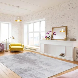 Conceptum Hypnose Woopamuk 209 Tepih, 180x280cm, Sivi