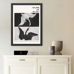 Wallity Zidna dekoracija SC11915-3545, 35 x 45 cm, Šarena