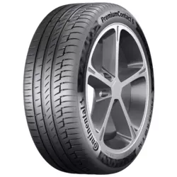 CONTINENTAL 205/40 R18 PremiumContact 6 86W XL FR SSR