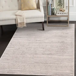 Opviq Tepih 200x290cm Šareni