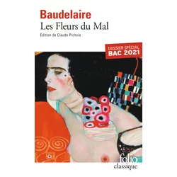 FLEURS DU MAL