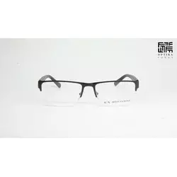 Armani Exchange Okvir za naočare AX10186063, Muški, Crni