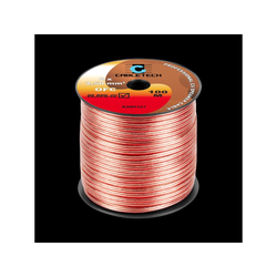 OFC 2,5 mm zvočniški kabel