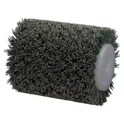 Brusni najlonski cilindrični disk / četka G180 za Makita 9741 (P-04450)