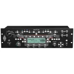Kemper Profiler PowerRack MK2 gitarsko pojačalo
