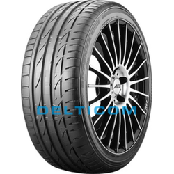 Bridgestone Potenza S001 EXT ( 285/30 R19 98Y XL MOE, sa zaštitom za felne (MFS), runflat DOT2022 )