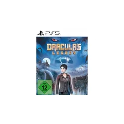 PS5 Draculas Legacy