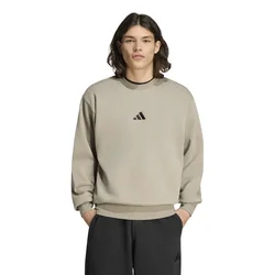 Adidas M FEELCOZY SWT, muški pulover, bež KTE79