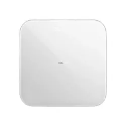 Xiaomi Pametna vaga S200 BHR9230GL, Bela