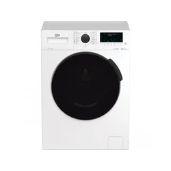 BEKO Mašina za pranje veša WUE 8722 XD bela