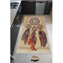 Conceptum Hypnose tepih Hmnt565, pravougaoni, 160 x 230 cm, šareni