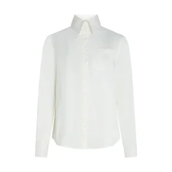 Karl Lagerfeld Bluza bela