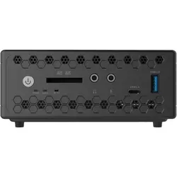 Zotac ZBOX CI331 Nano Barebone Mini, Intel Celeron N5100 procesor bez ram-a