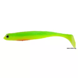 3055/125 FL -Fast Action Shad-125 mm
