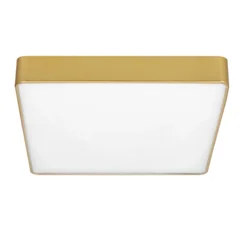 Quattro Plafonjera 2 35x35 18W LED 4000K ( 15166 )