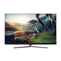 HISENSE ULED TV 65U8QF