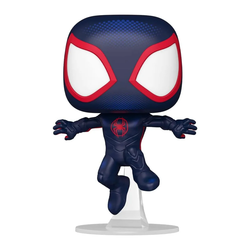 Funko POP Jumbo: SM:ATSV - Spider-Man