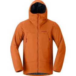NORRONA JAKNA MORE THERMO60 AERO200
