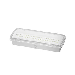 MITEA Punjiva LED nadgradna lampa 50 LED
