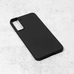 TERACELL GIULIETTA Maska za Samsung S906B Galaxy S22 Plus 5G mat crna
