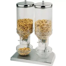 APS dvojni dozirnik za musli 4,5 l