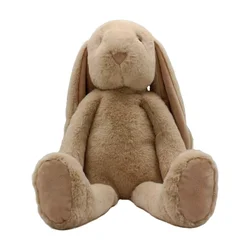 Hygge sweet dreams Plišana igračka bunny rabbit HY39231, 60CM