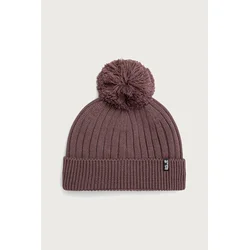 Jack Wolfskin kapa s cofom z volno