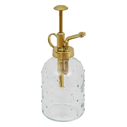 Prskalica za sobne biljke Flo 0.33l fi 7.8x20cm Atmosphera