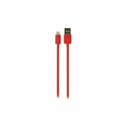 Value Line VLMP39300R2.00, lightning kabel, 2.0m, crveni