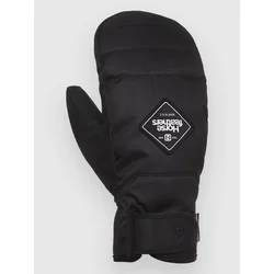 Horsefeathers Midway rokavice black
