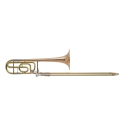 Tenor pozavna 52H Artist C.G. Conn