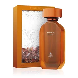 French Avenue Unisex parfem Amber DOr, EDP, 100 ml